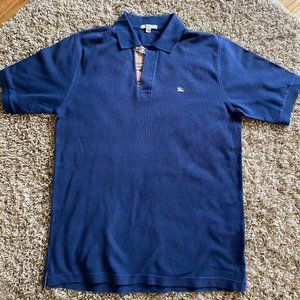 Burberry Polo Shirt